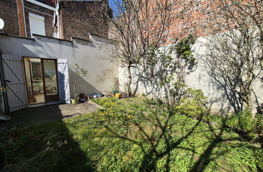 ROUBAIX 249.500 EUROS