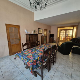 ROUBAIX 249.500 EUROS
