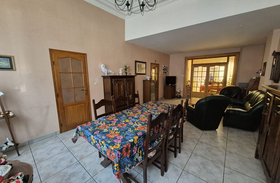 ROUBAIX 249.500 EUROS