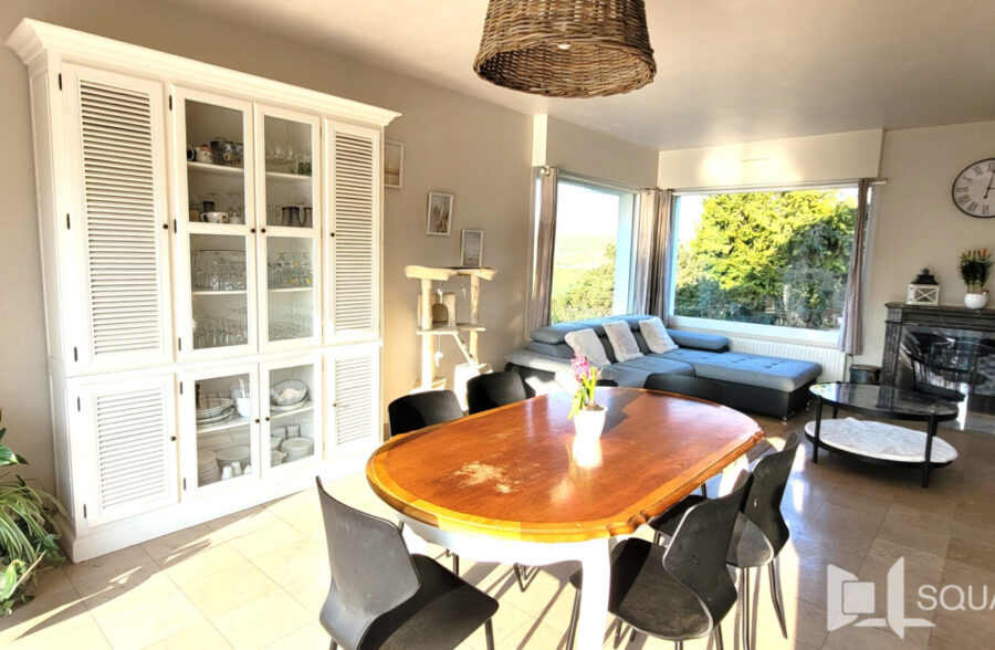 Maison Le Ponchel