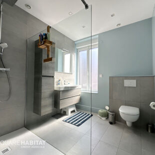 Maison à Rosendael 100 m2