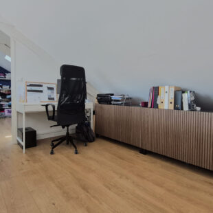 VENDU PAR NOS SOINS !  Sous compromis 