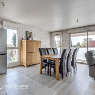 Appartement Halluin 3 pièce(s) 69m2