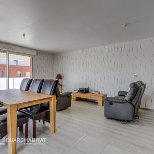 Appartement Halluin 3 pièce(s) 69m2