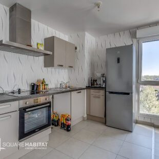 Appartement Halluin 3 pièce(s) 69m2