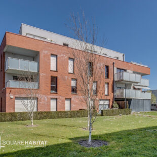Appartement Halluin 3 pièce(s) 69m2