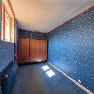 MAISON LUMINEUSE SEMI INDIVIDUELLE