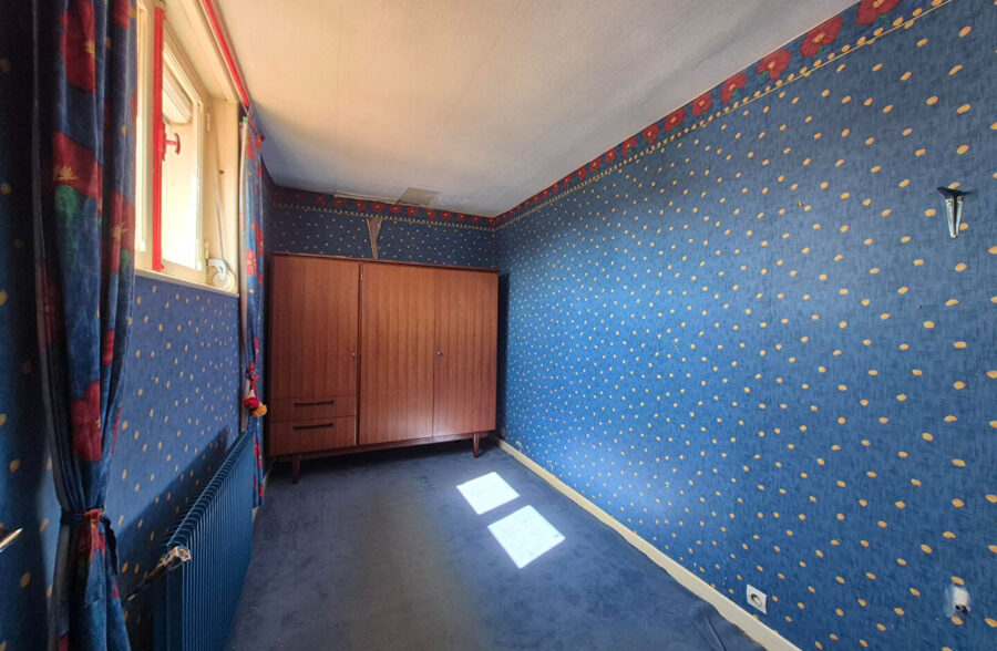 MAISON LUMINEUSE SEMI INDIVIDUELLE