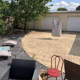 Maison Maubeuge 4 pièce(s) 80 m2