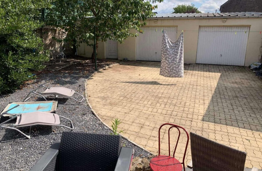 Maison Maubeuge 4 pièce(s) 80 m2