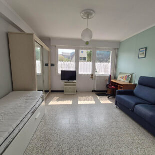 STUDIO 31M2 LE TOUQUET