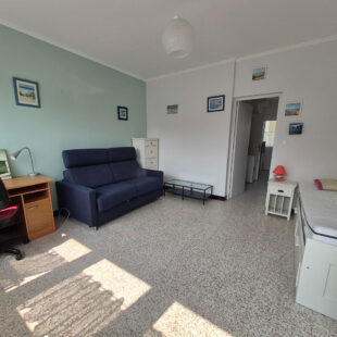 STUDIO 31M2 LE TOUQUET