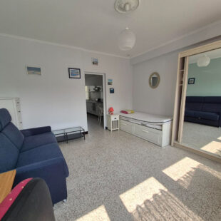 STUDIO 31M2 LE TOUQUET