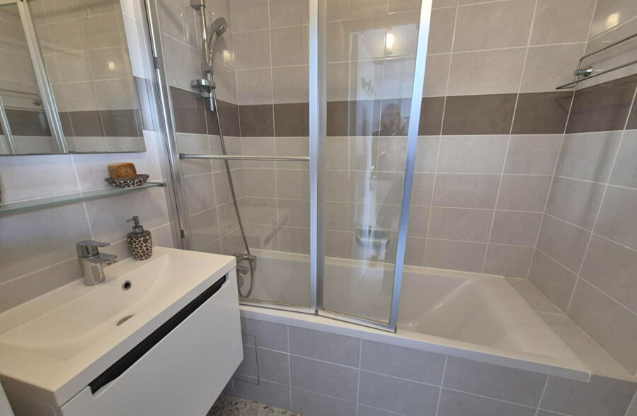 STUDIO 31M2 LE TOUQUET