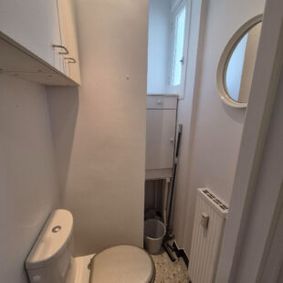 STUDIO 31M2 LE TOUQUET