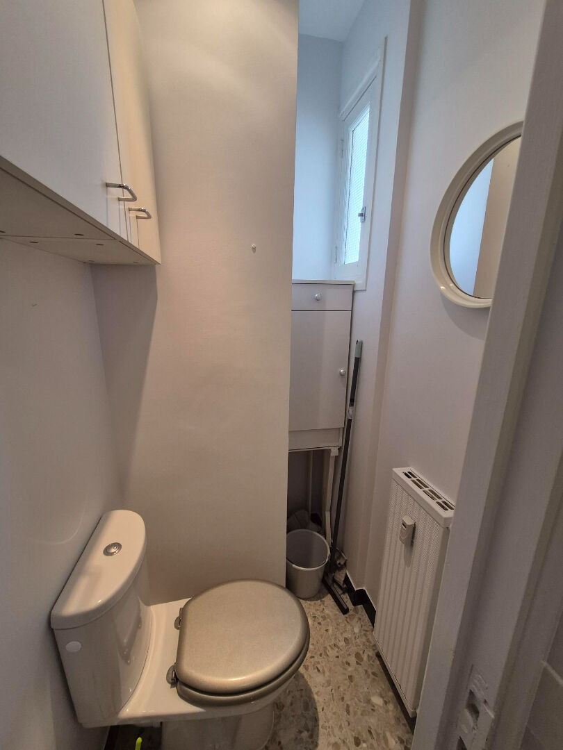 STUDIO 31M2 LE TOUQUET