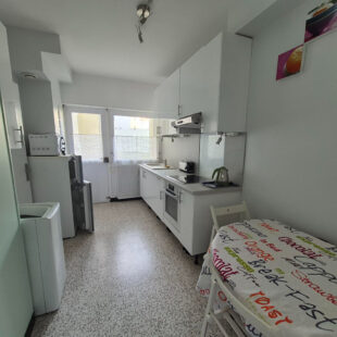 STUDIO 31M2 LE TOUQUET