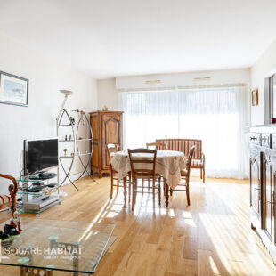 Appartement Marcq-En-Baroeul  Buisson  Sous compromis 