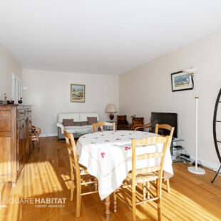 Appartement Marcq-En-Baroeul  Buisson  Sous compromis 