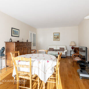 Appartement Marcq-En-Baroeul  Buisson  Sous compromis 