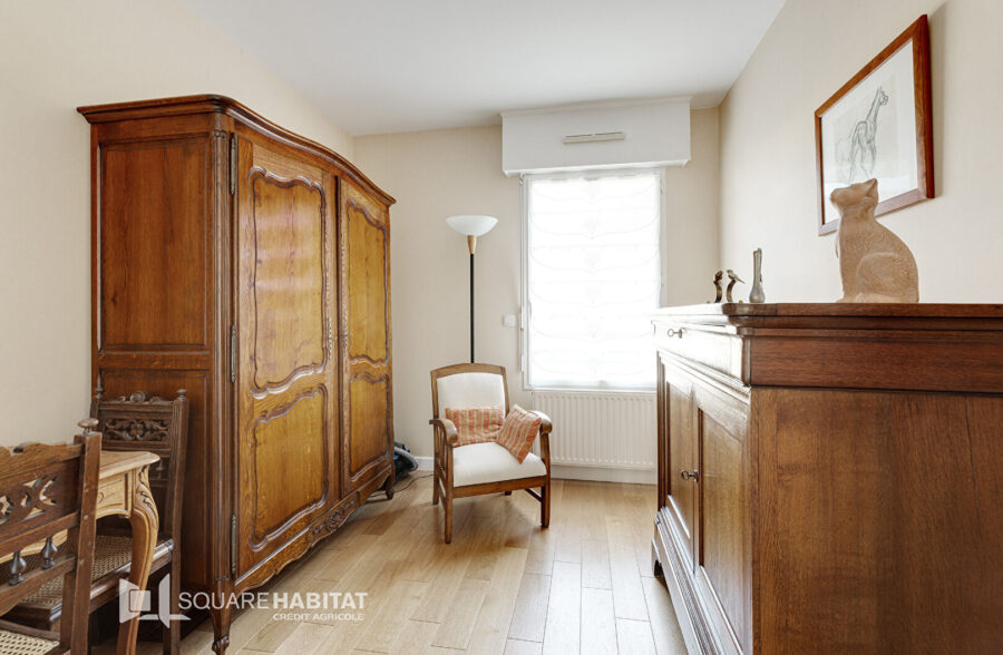 Appartement Marcq-En-Baroeul  Buisson  Sous compromis 
