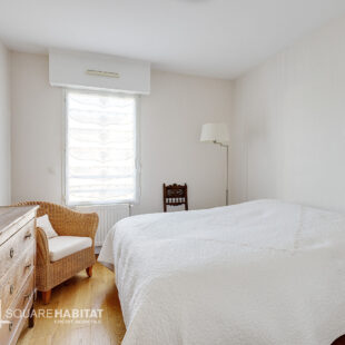Appartement Marcq-En-Baroeul  Buisson  Sous compromis 