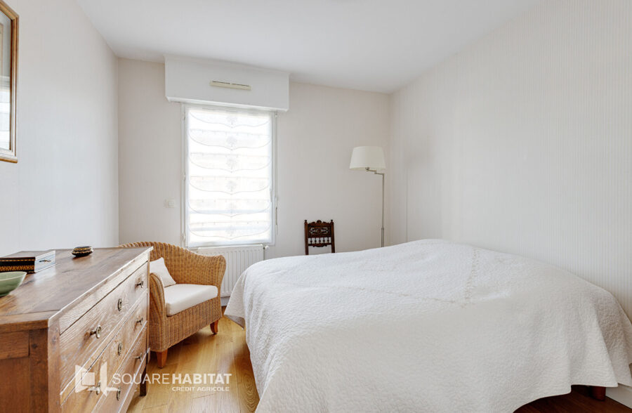 Appartement Marcq-En-Baroeul  Buisson  Sous compromis 
