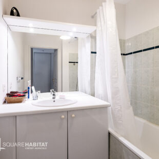 Appartement Marcq-En-Baroeul  Buisson  Sous compromis 