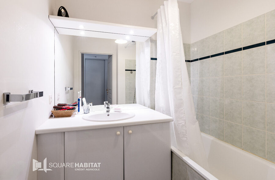 Appartement Marcq-En-Baroeul  Buisson  Sous compromis 