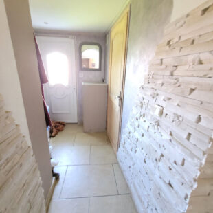 Longère 104 m² à Sailly-en-Ostrevent