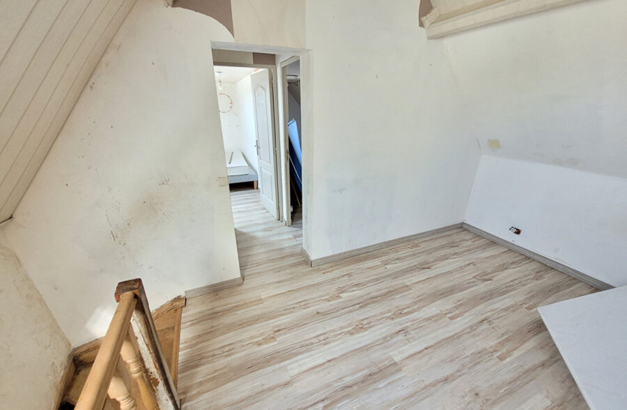 Longère 104 m² à Sailly-en-Ostrevent