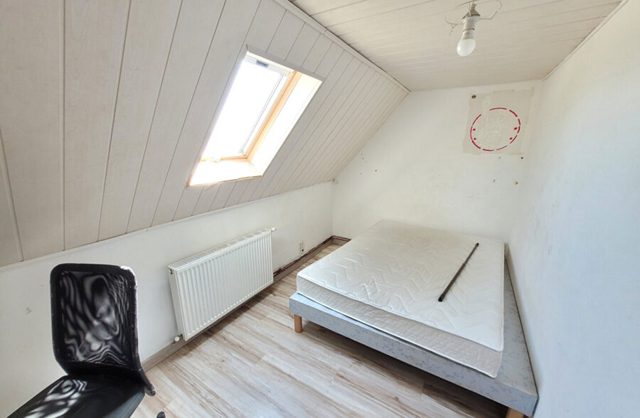 Longère 104 m² à Sailly-en-Ostrevent