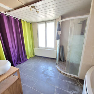 Longère 104 m² à Sailly-en-Ostrevent