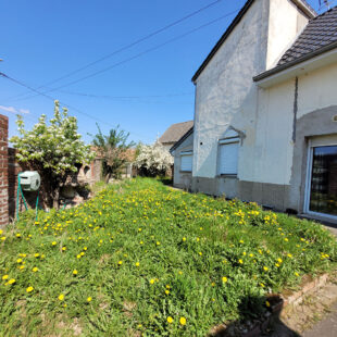 Longère 104 m² à Sailly-en-Ostrevent