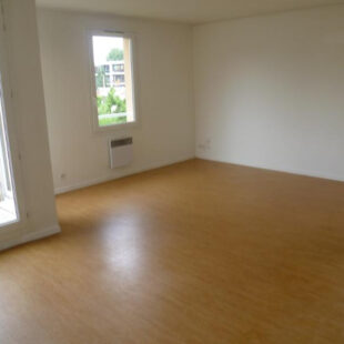 BUISSON TYPE 2 AVEC BALCON PARKING ET CAVE VENDU LOUE