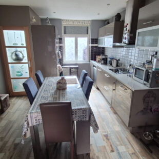 Maison Tourcoing 4 pièce(s) 65m2