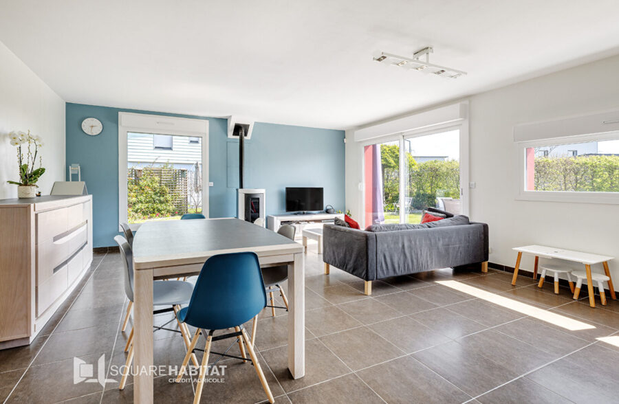Maison Villeneuve D Ascq  Sous compromis 