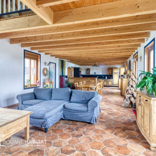 Maison Offekerque 165 m2  Sous offre 