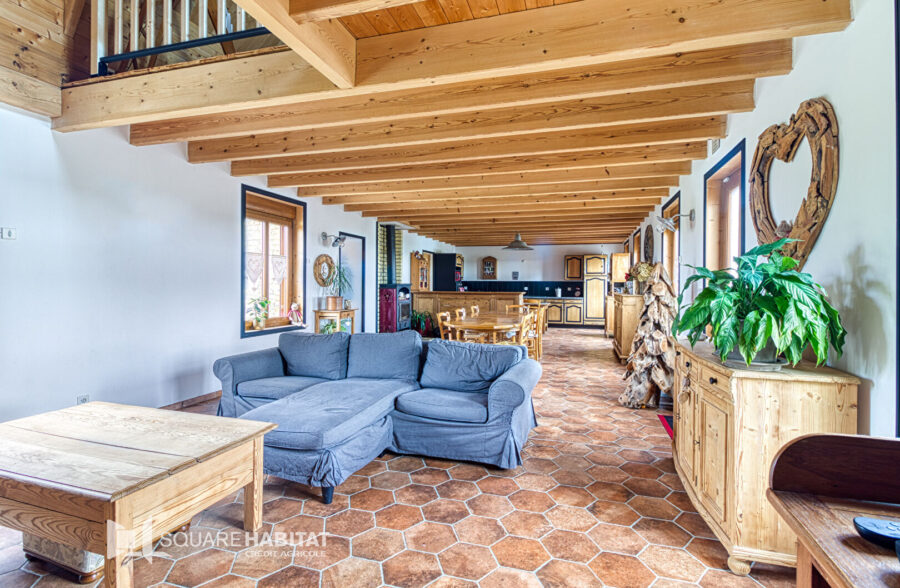 Maison Offekerque 165 m2  Sous offre 