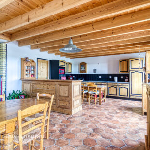 Maison Offekerque 165 m2  Sous offre 