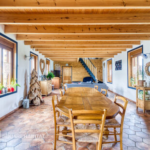 Maison Offekerque 165 m2  Sous offre 
