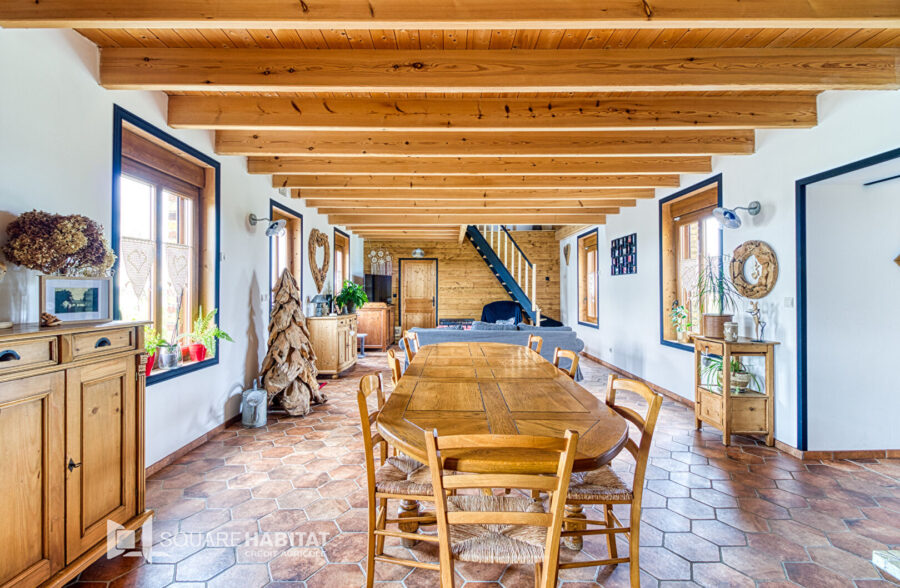Maison Offekerque 165 m2  Sous offre 