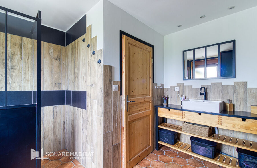 Maison Offekerque 165 m2  Sous offre 