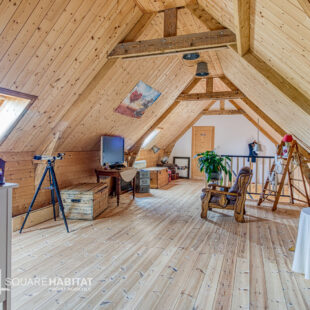 Maison Offekerque 165 m2  Sous offre 