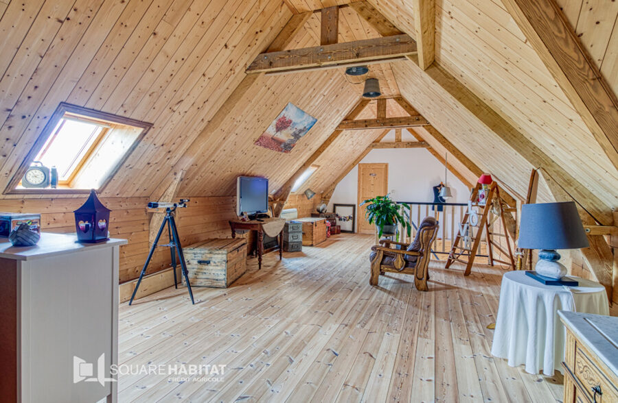 Maison Offekerque 165 m2  Sous offre 
