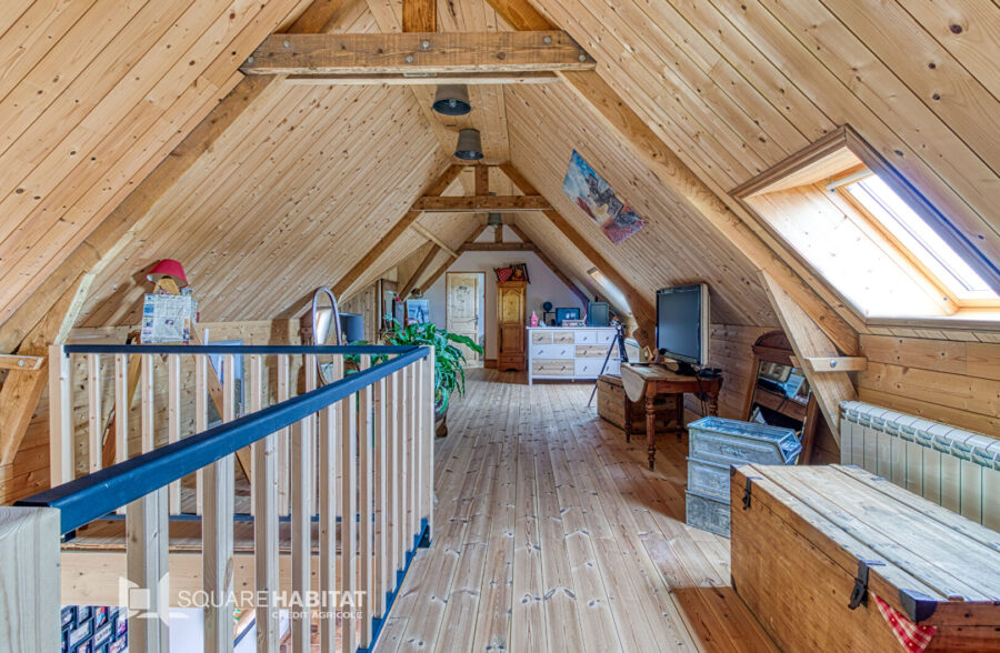 Maison Offekerque 165 m2  Sous offre 
