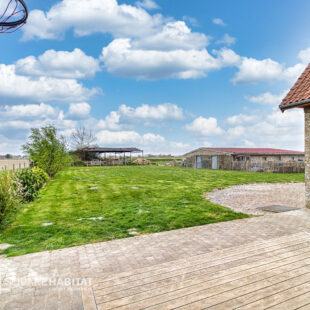 Maison Offekerque 165 m2  Sous offre 