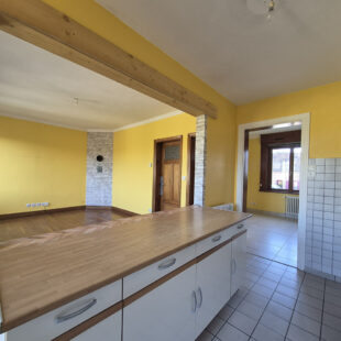 Maison Aire Sur La Lys 4 pièce(s) 100 m2