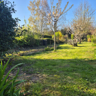 Maison Aire Sur La Lys 4 pièce(s) 100 m2