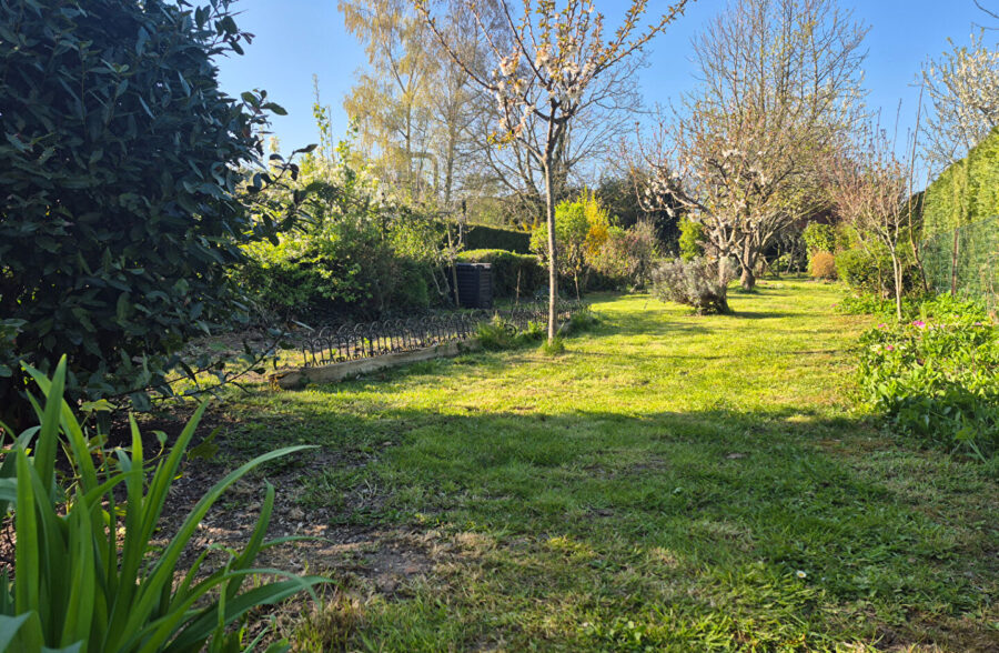 Maison Aire Sur La Lys 4 pièce(s) 100 m2